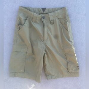 Boy Scouts Of America BSA Centennial‎ Uniform Short Size S